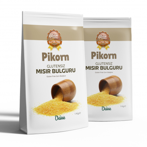 Mısır Bulguru