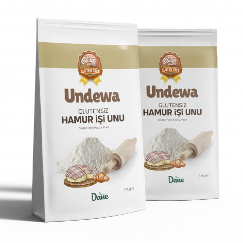 Glutensiz Hamur İşi Unu